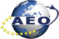 Certyfikat Upoważnionego Przedsiębiorcy (AEO)