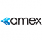 Amex Stationery